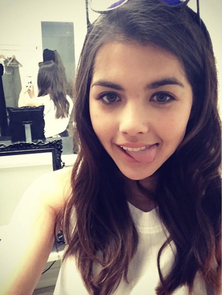 Sofi Bevan Sofi Bevan