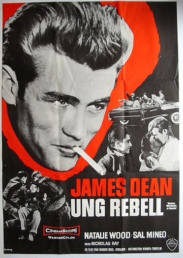 Picture of Rebel Without a Cause