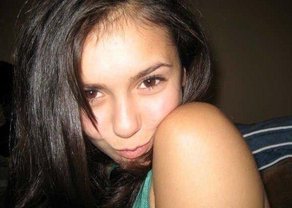 Nina Dobrev Nina Dobrev