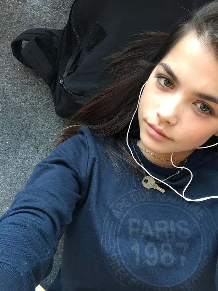 Sofi Bevan Sofi Bevan