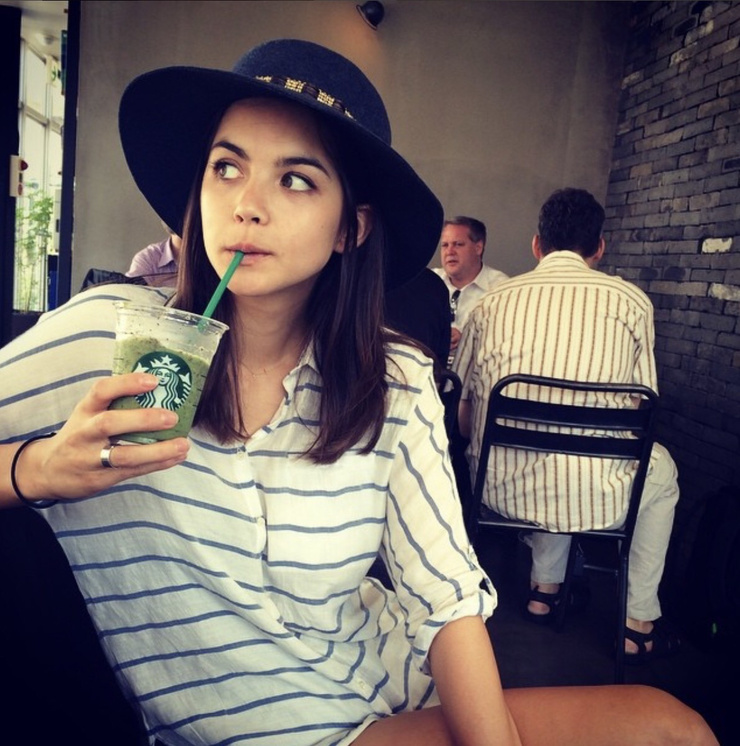 Sofi Bevan