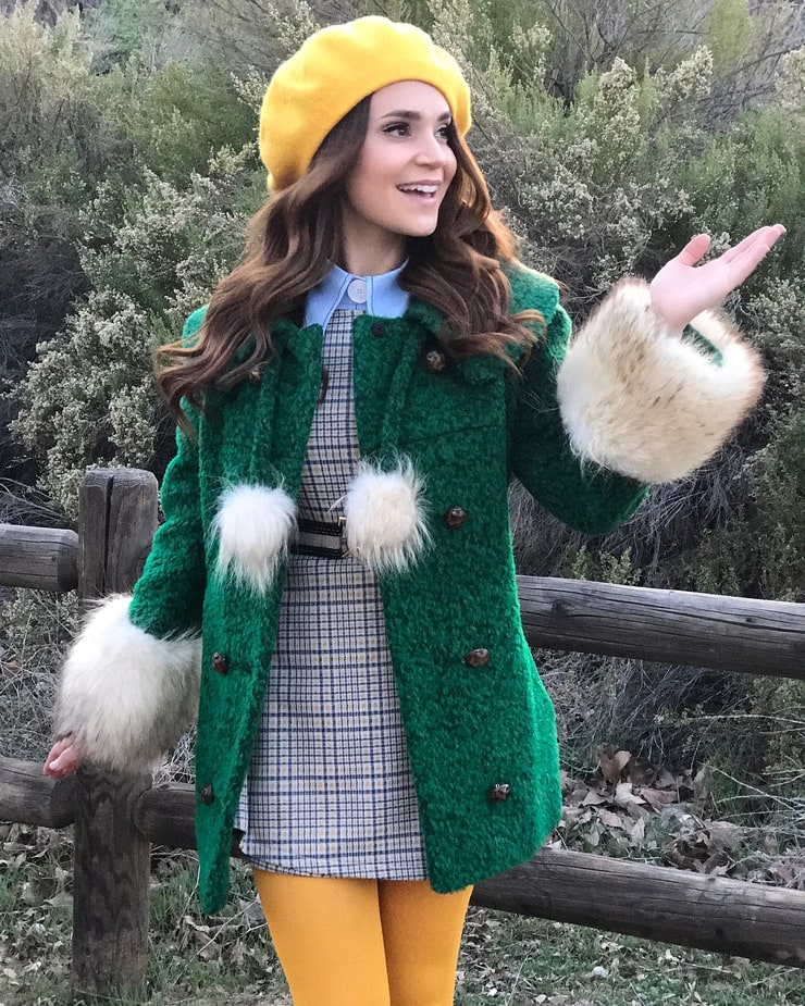 Rosanna Pansino