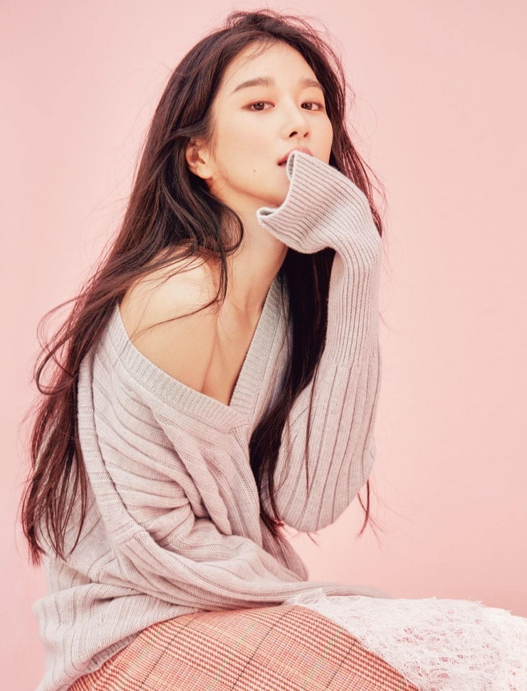 Ye Ji Seo