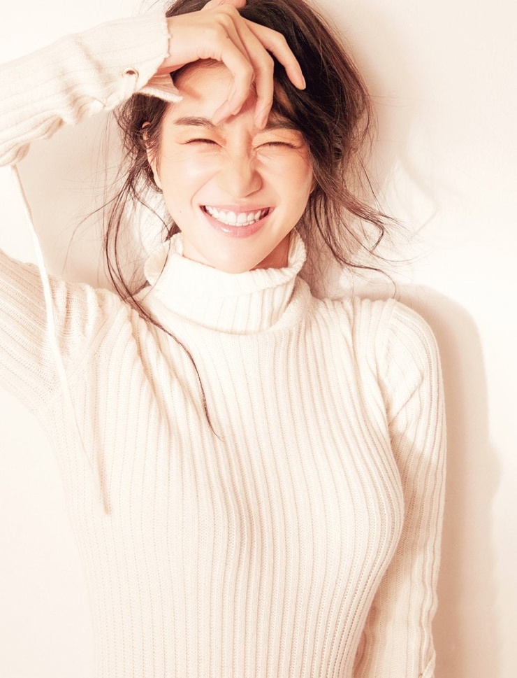 Ye Ji Seo