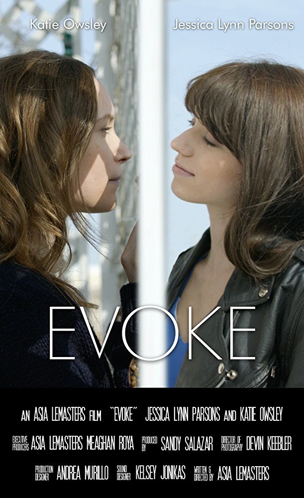 Evoke (2018) Evoke (2018)