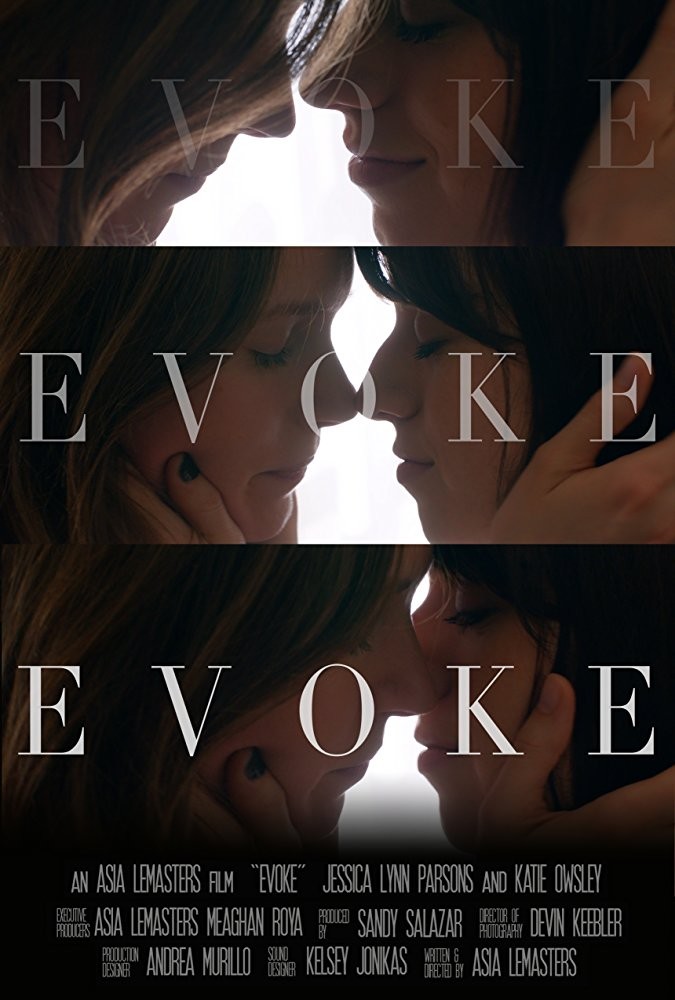 Evoke (2018) Evoke (2018)
