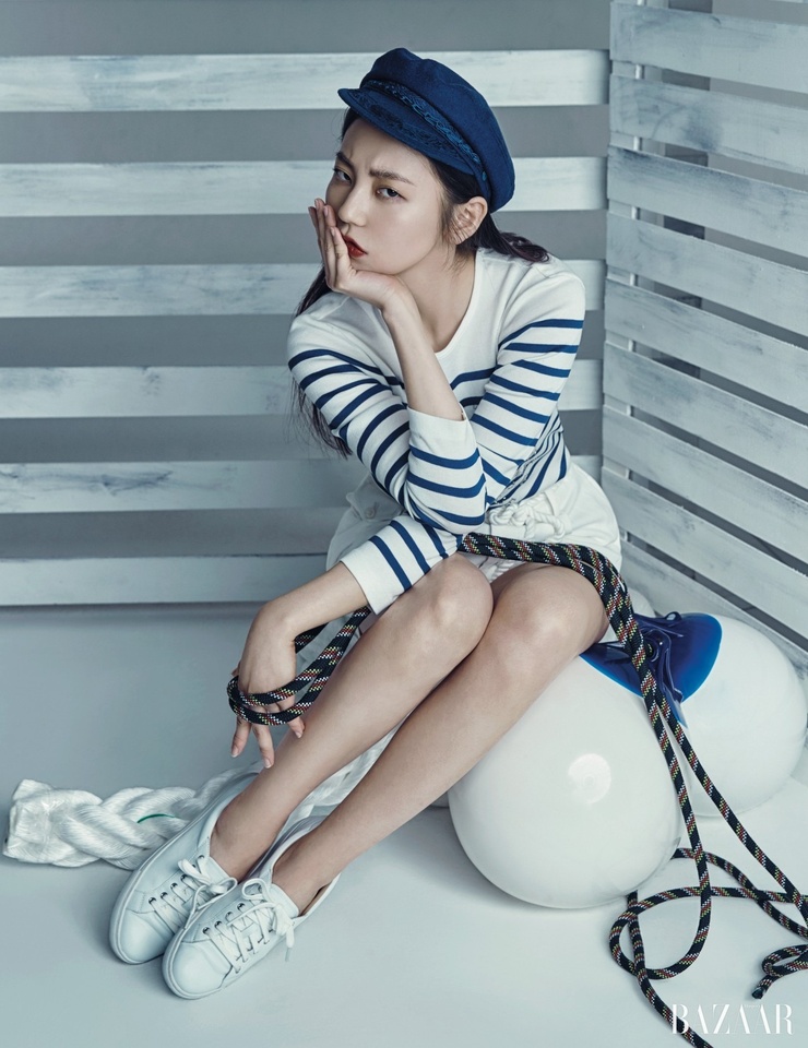 Sohee