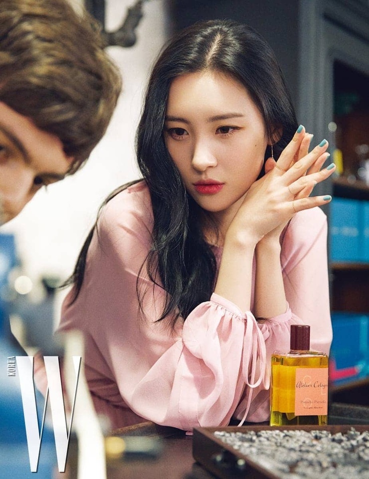 Sunmi