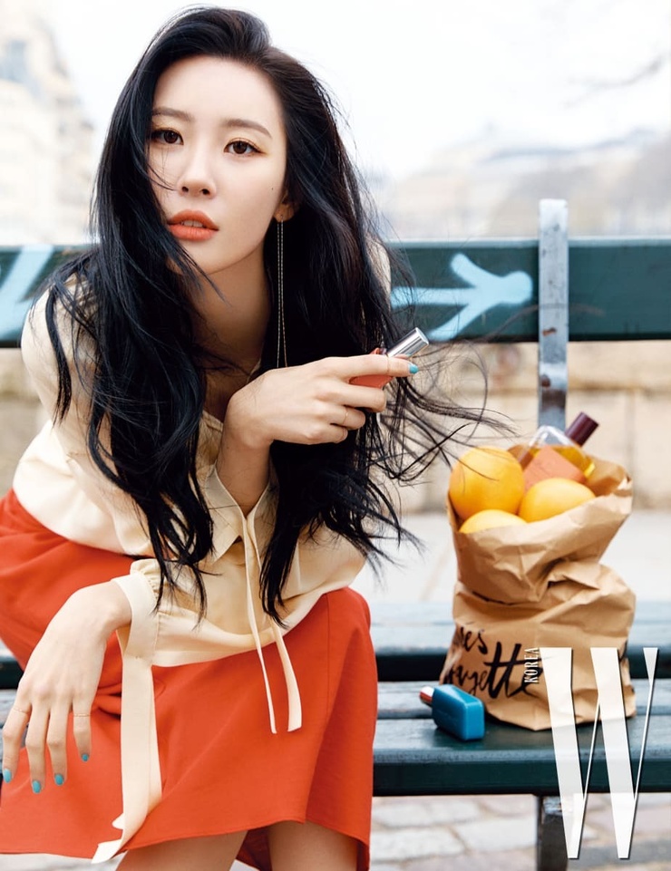 Sunmi