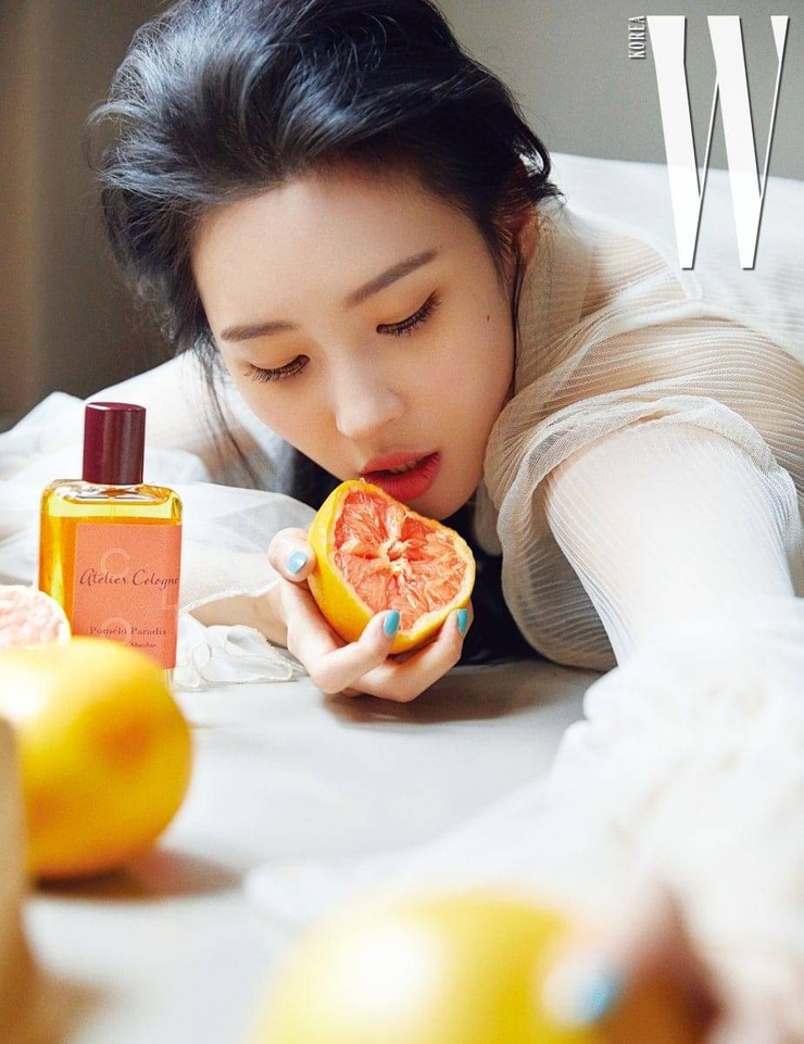 Sunmi