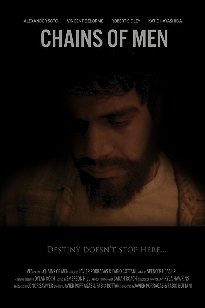 Chains of Men Chains of Men