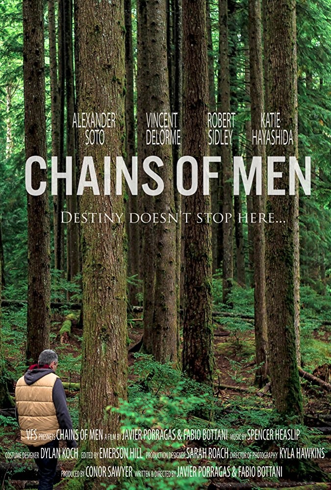 Chains of Men