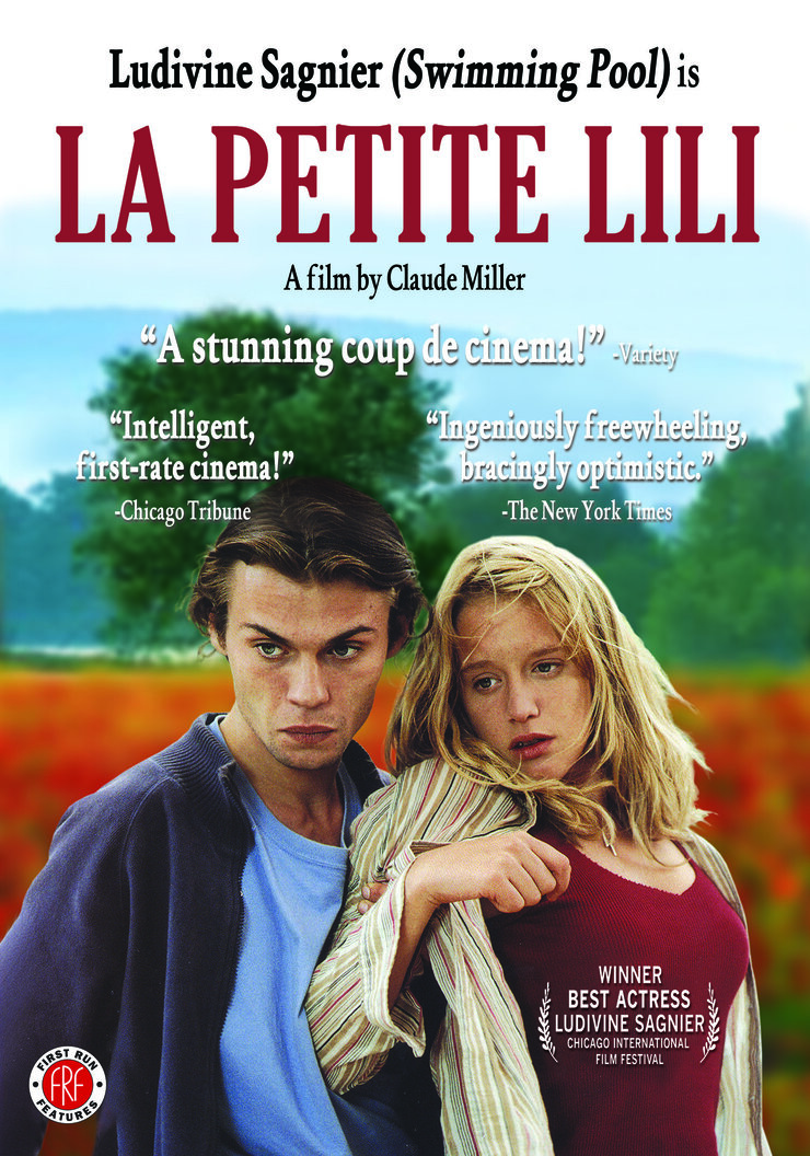 Little Lili