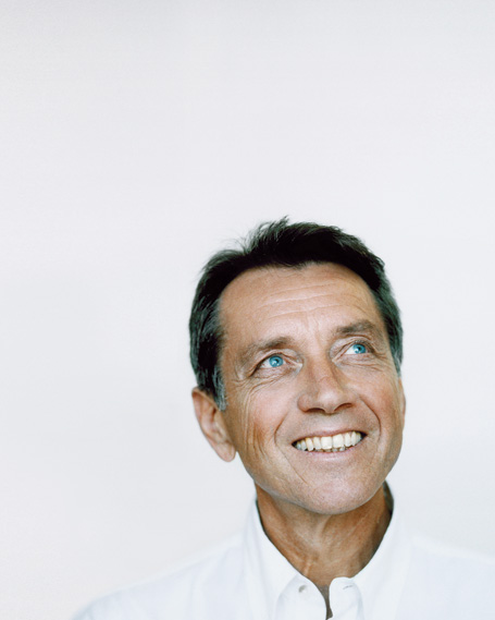 Bernard Giraudeau Bernard Giraudeau