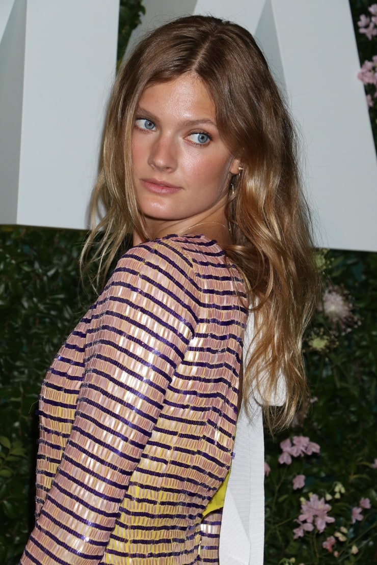 Constance Jablonski