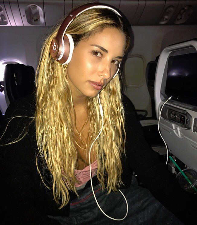 Sierra Skye (I) Sierra Skye (I)