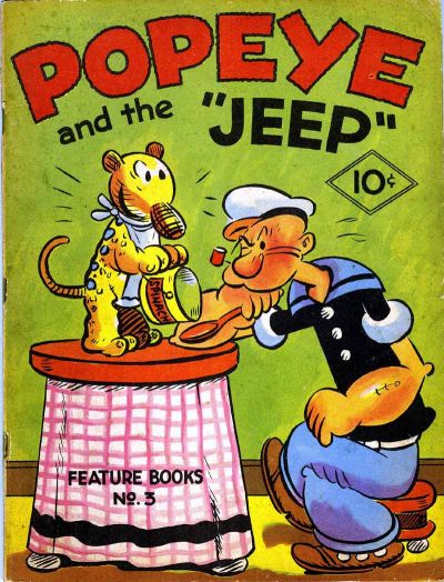 Feature Book Feature Book