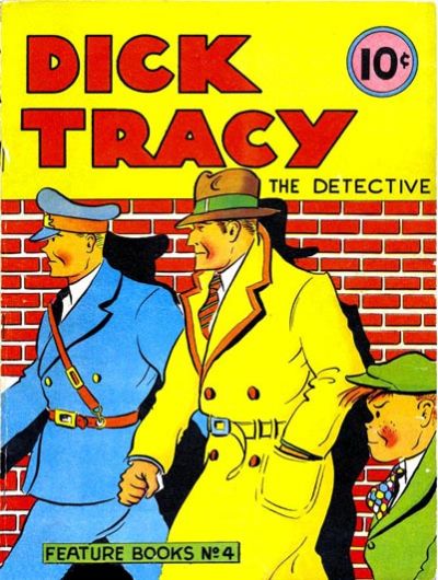 Feature Book