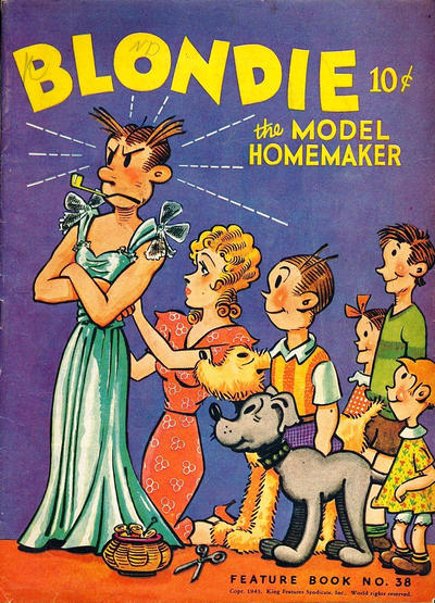 Feature Book Feature Book