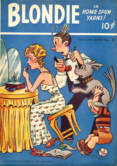 Feature Book