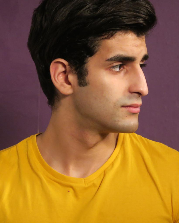 Mehdi Dahmane