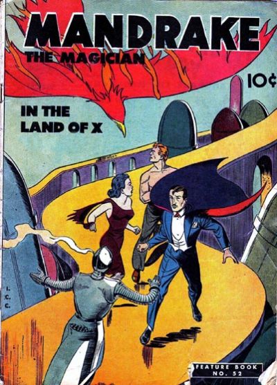 Feature Book