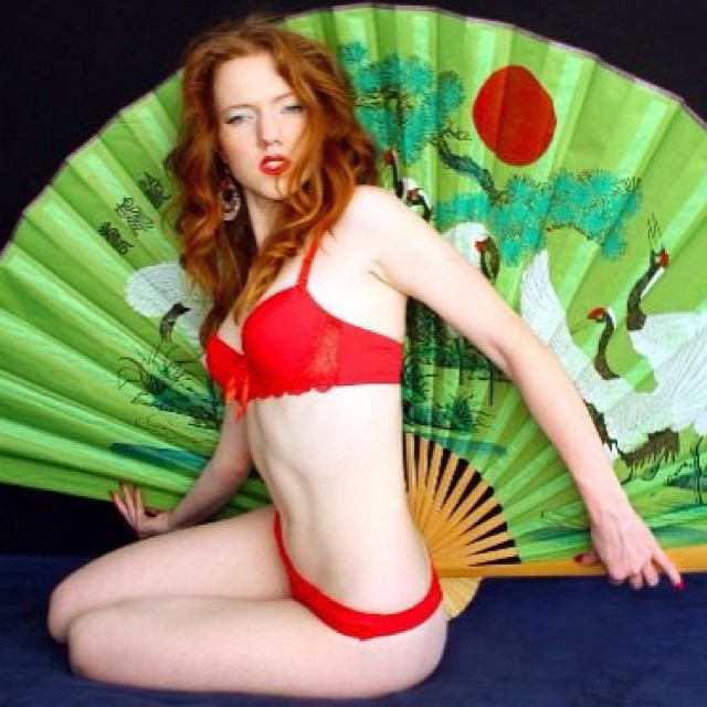 Jenny Fox