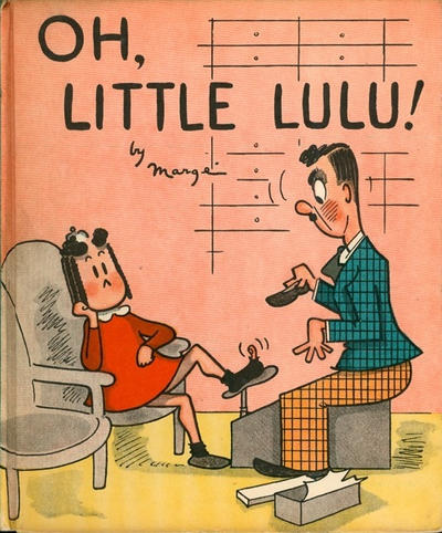 Oh, Little Lulu!