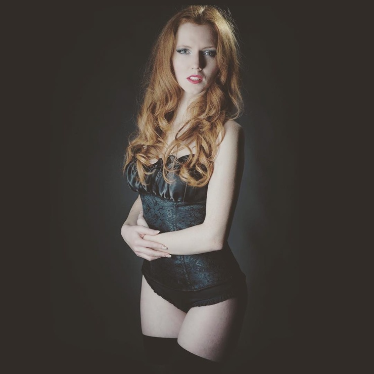 Jenny Fox