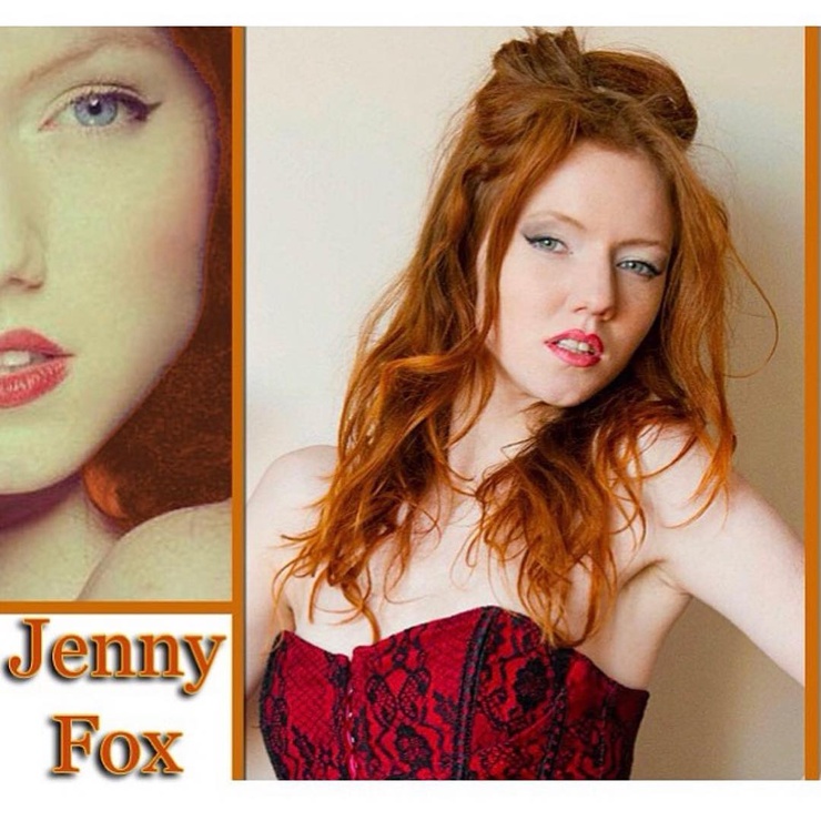 Jenny Fox