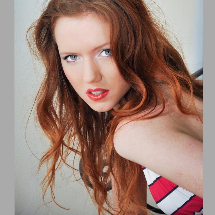 Jenny Fox