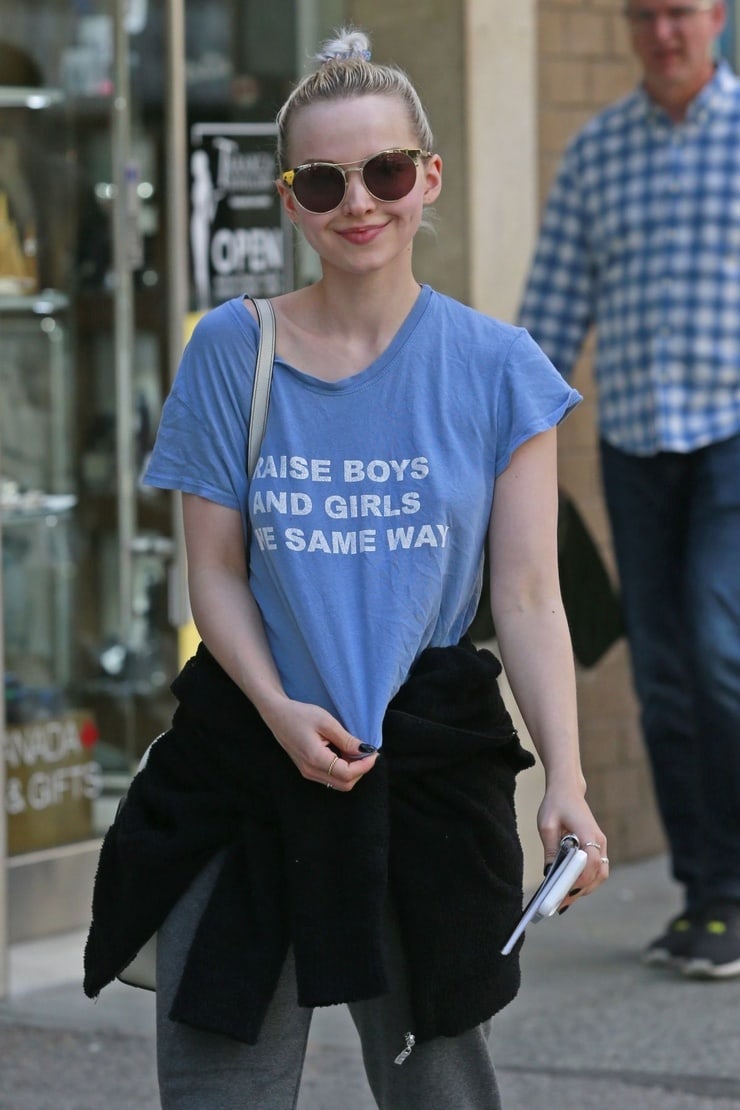 Dove Cameron Dove Cameron
