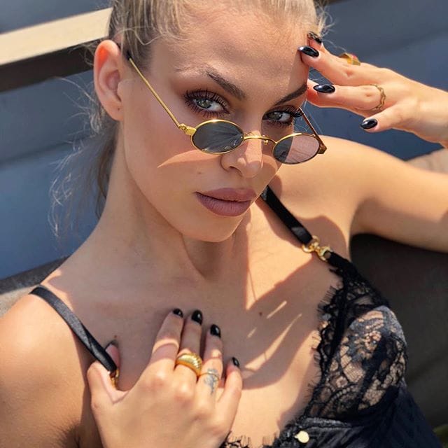 Jessica Goicoechea Jessica Goicoechea