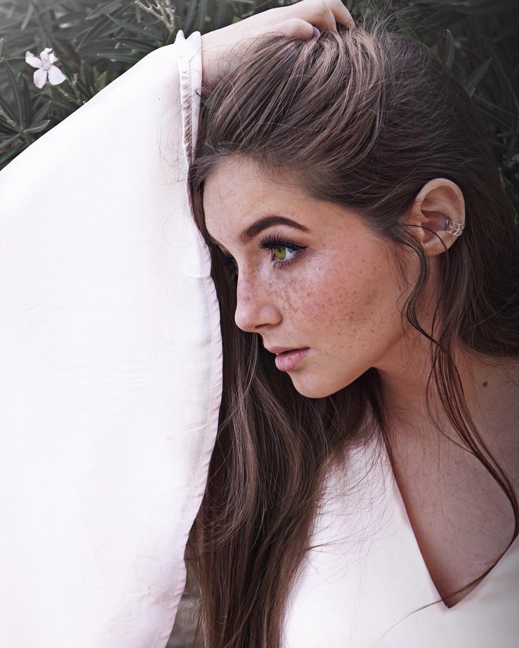 Christine Marie Connor