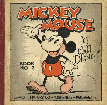 Mickey Mouse Mickey Mouse