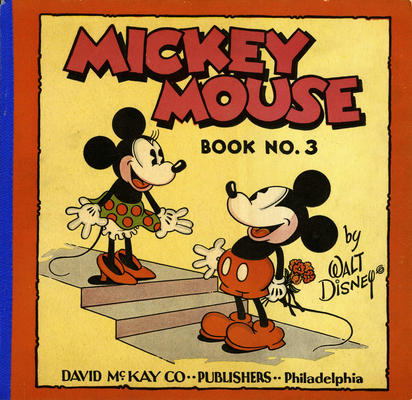 Mickey Mouse Mickey Mouse