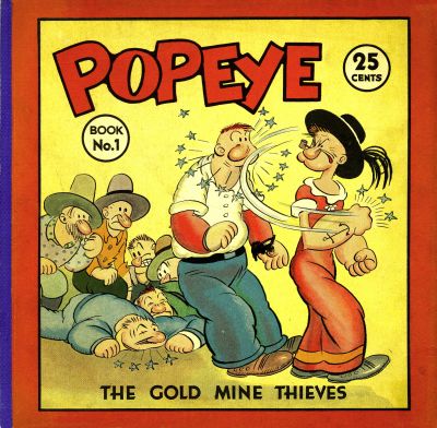 Popeye