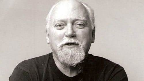 Robert Anton Wilson