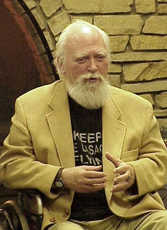 Robert Anton Wilson