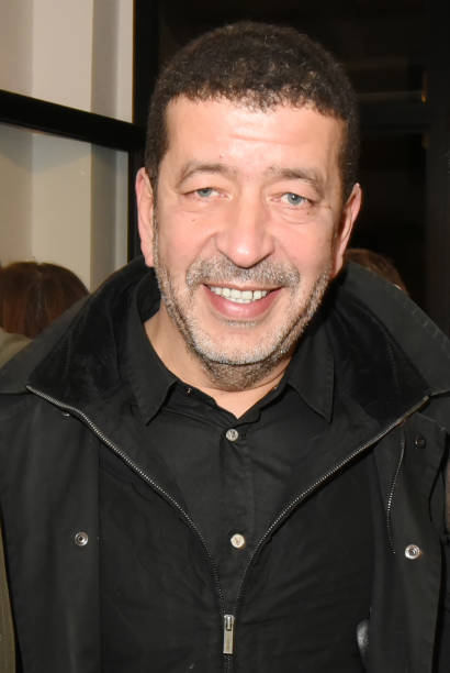 Slimane Dazi