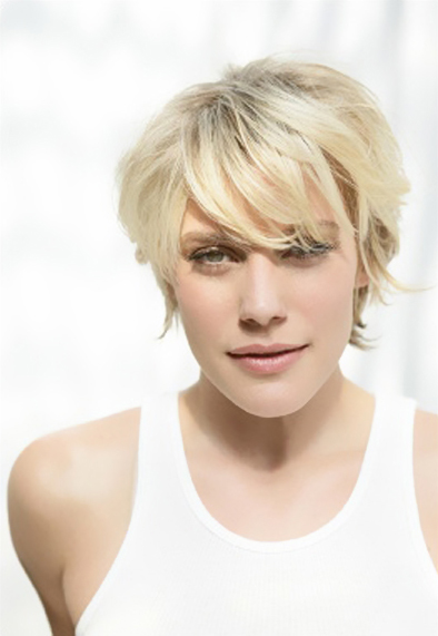 Katee Sackhoff Katee Sackhoff