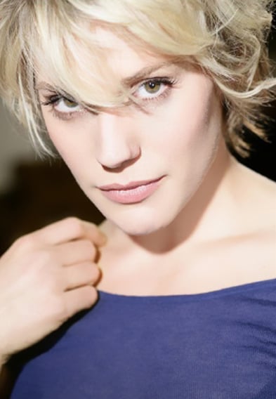 Katee Sackhoff Katee Sackhoff