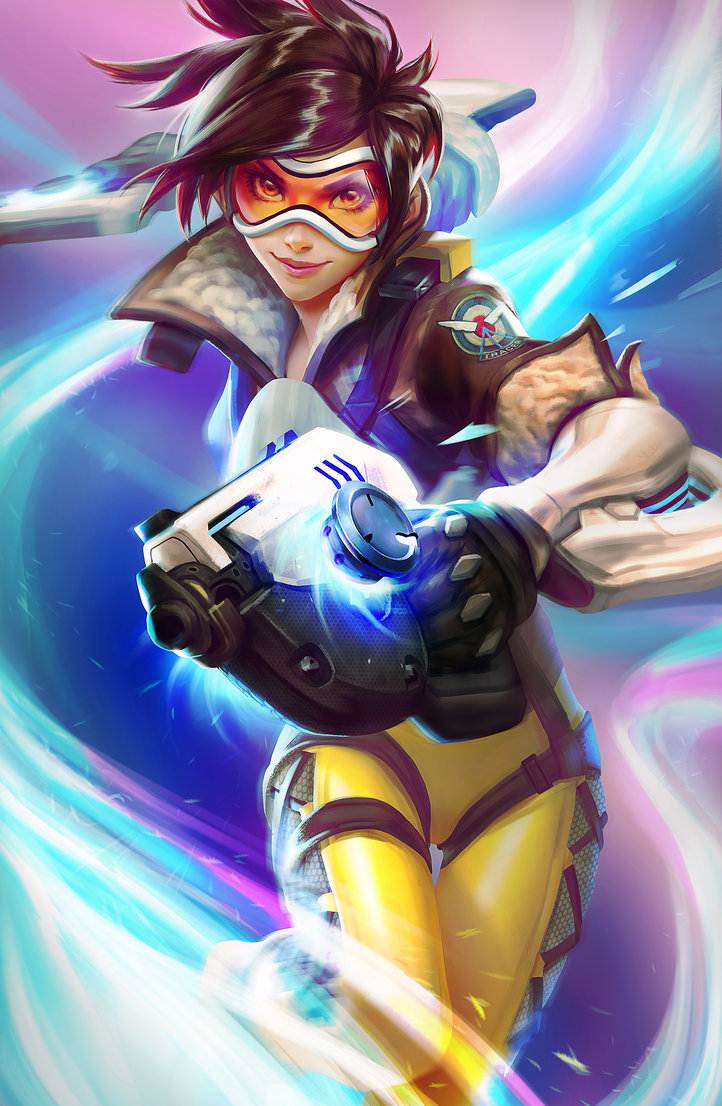 Tracer