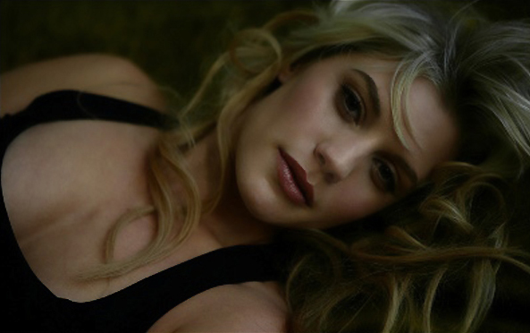 Katee Sackhoff Katee Sackhoff
