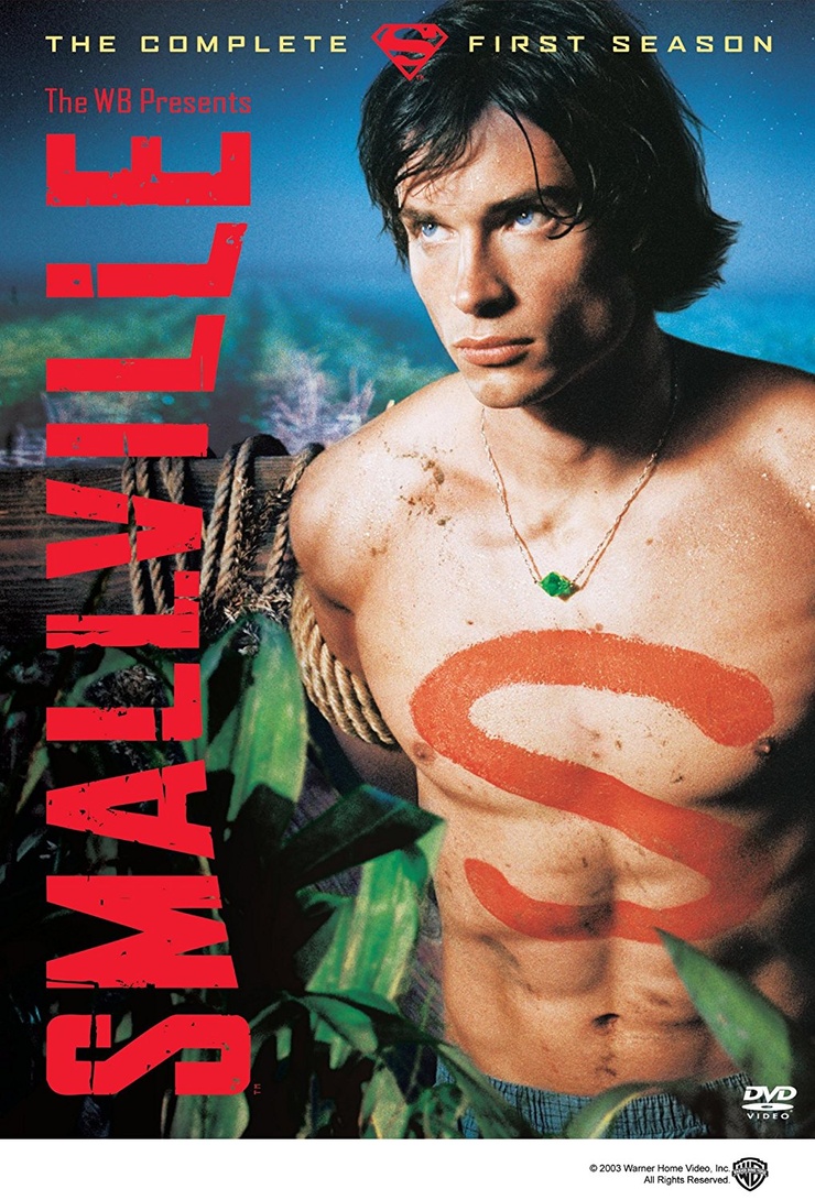 Smallville Smallville
