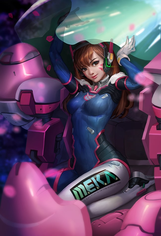 D.Va