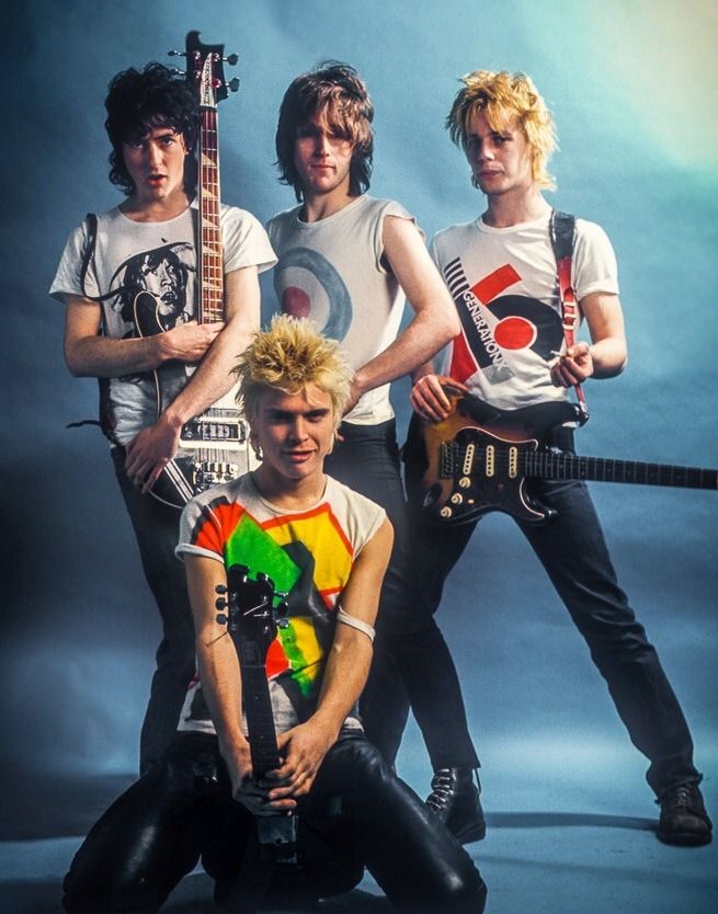 Generation X