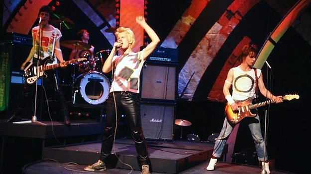 Generation X