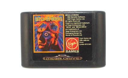 Mega-Lo-Mania