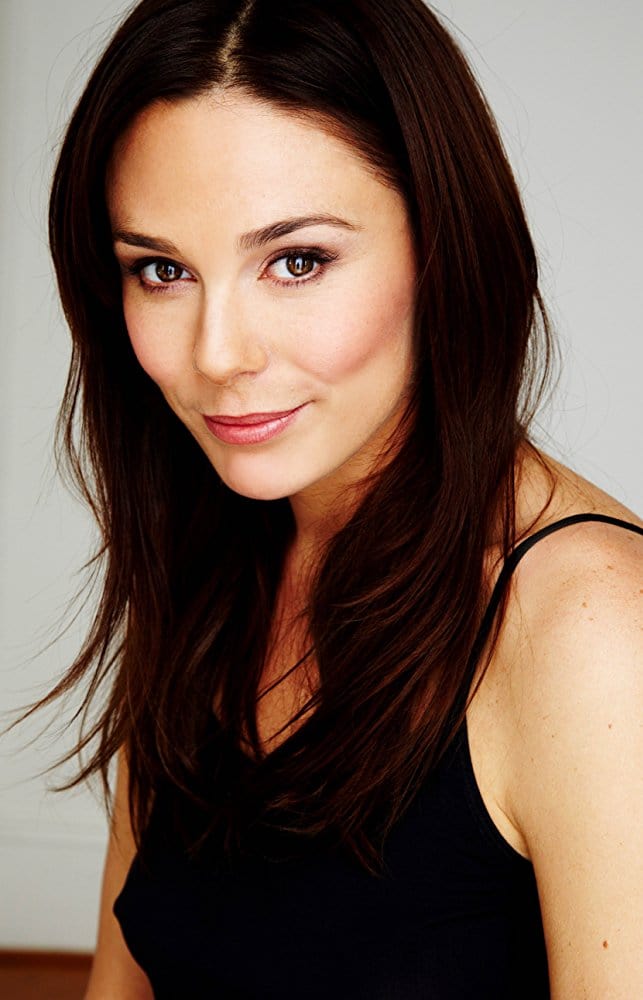 Zoe Naylor